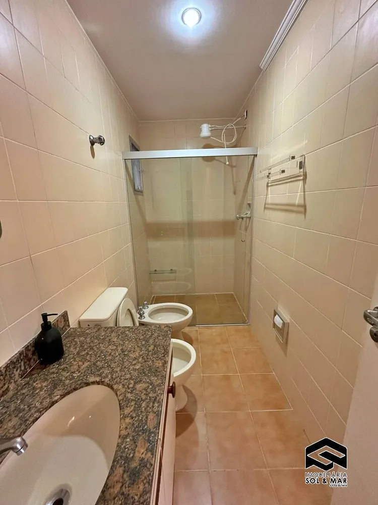 Apartamento, 3 quartos, 140 m² - Foto 1