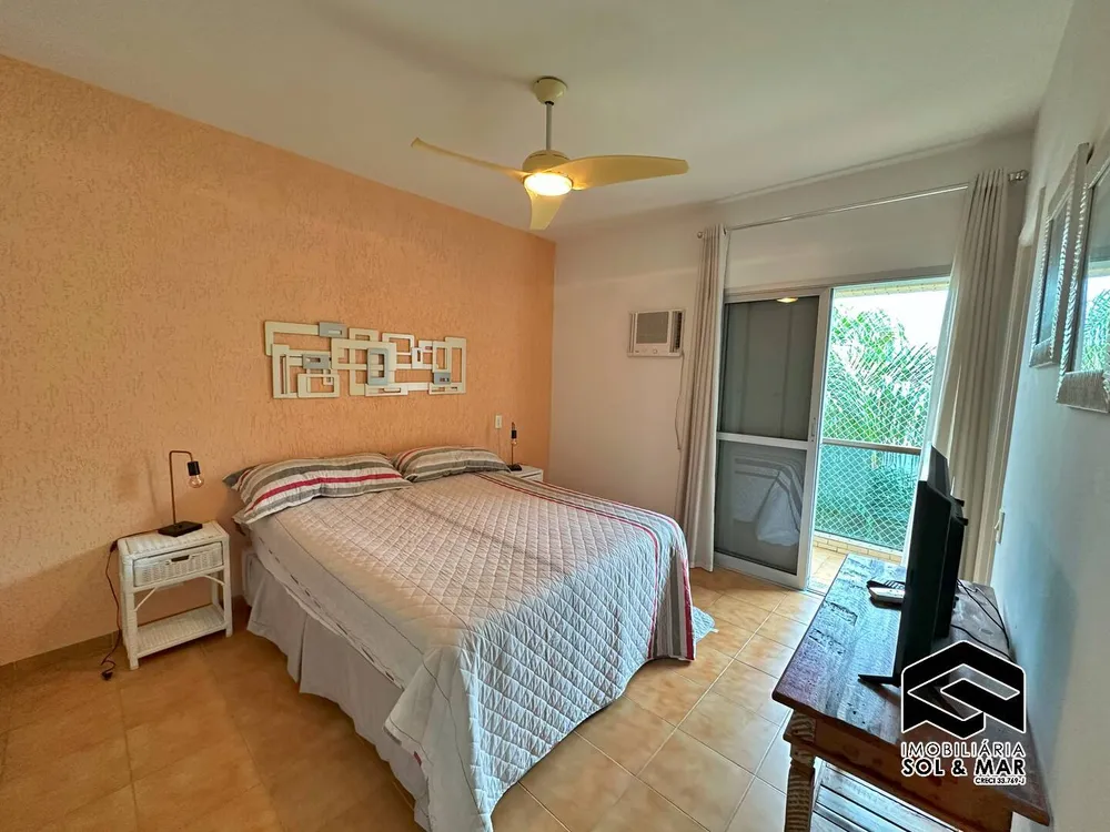 Apartamento, 3 quartos, 140 m² - Foto 4