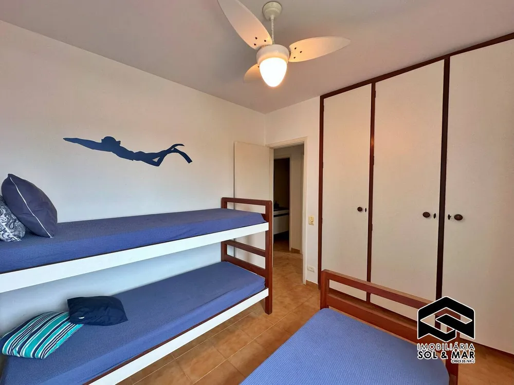 Apartamento, 3 quartos, 140 m² - Foto 5