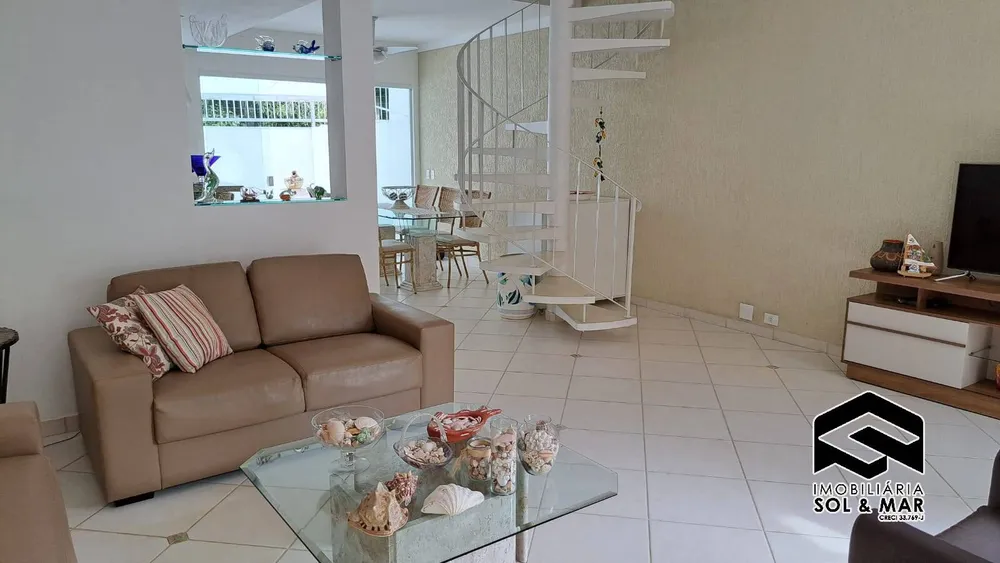 Casa de Condomínio, 3 quartos - Foto 3