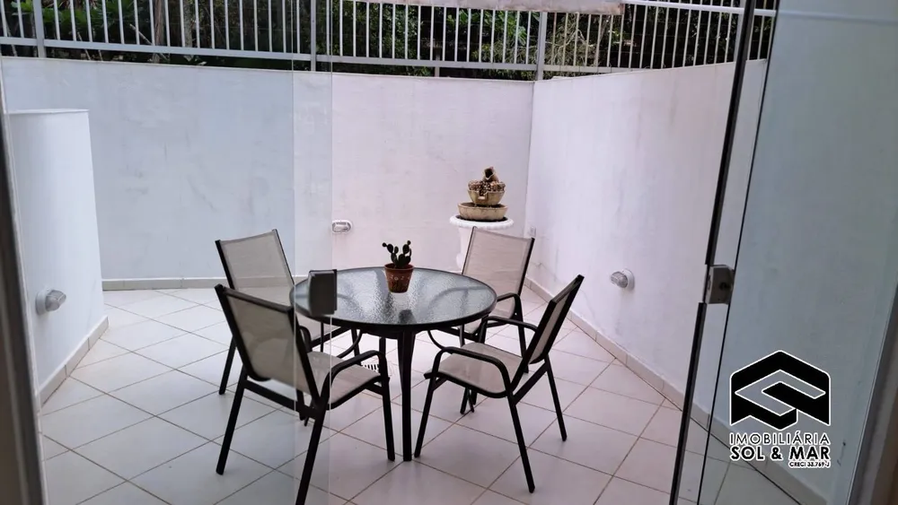 Casa de Condomínio, 3 quartos - Foto 5