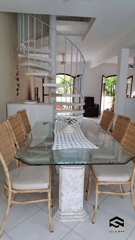 Casa de Condomínio, 3 quartos - Foto 8