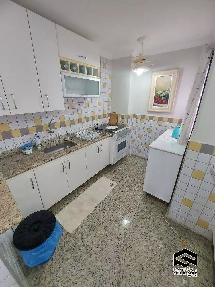 Cobertura à venda com 3 quartos, 200m² - Foto 6