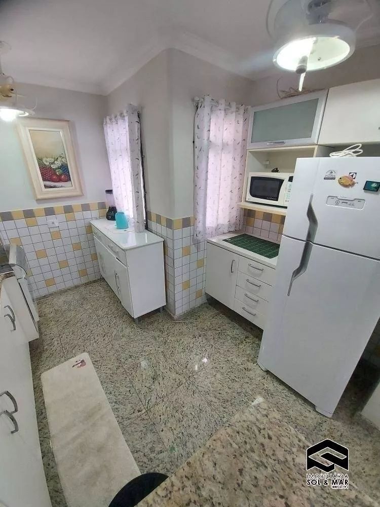 Cobertura à venda com 3 quartos, 200m² - Foto 7