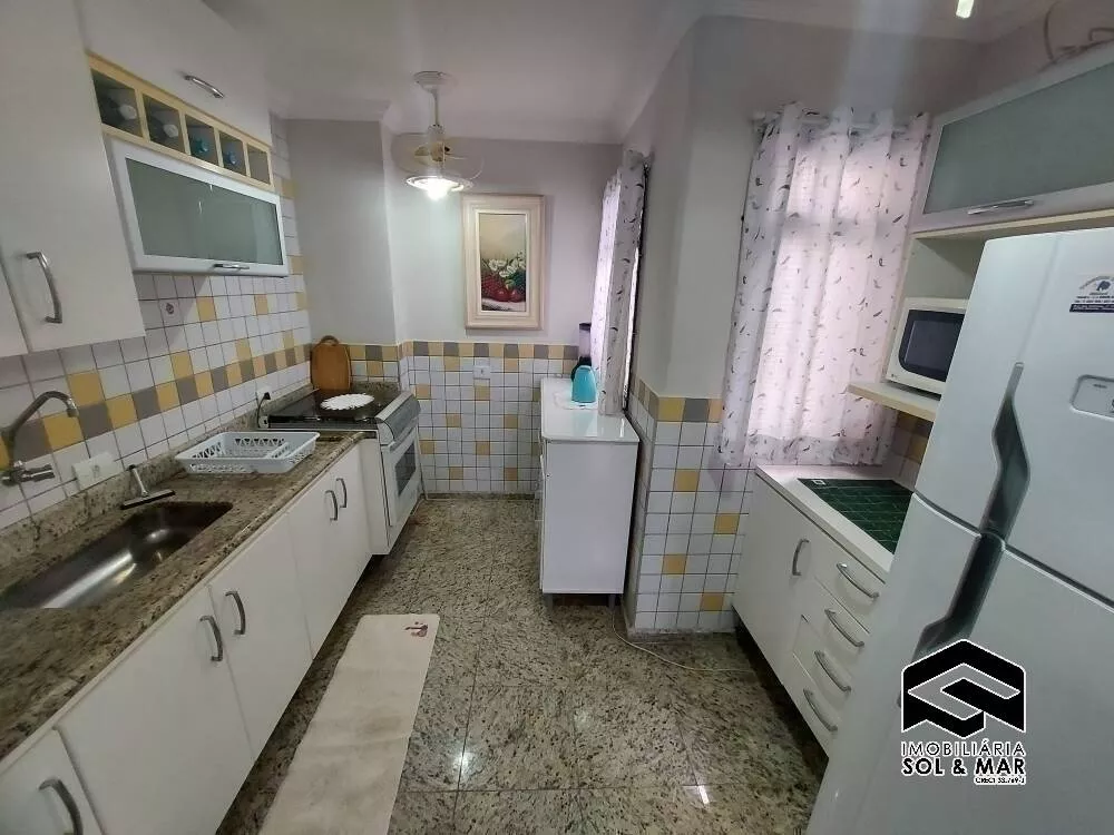 Cobertura à venda com 3 quartos, 200m² - Foto 8