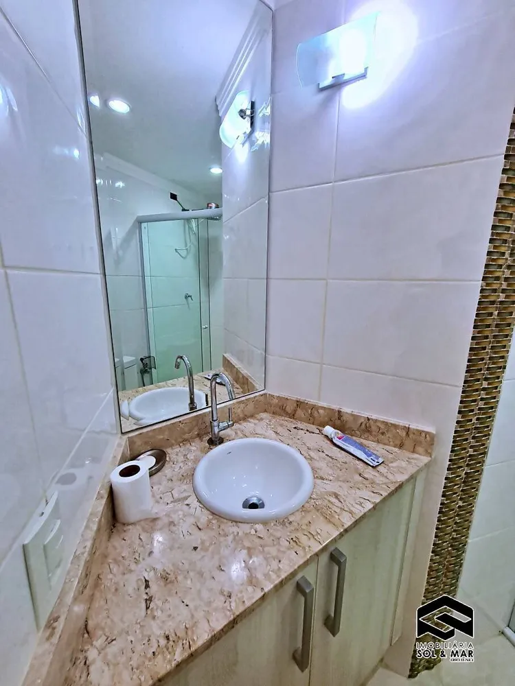 Apartamento, 3 quartos, 90 m² - Foto 11