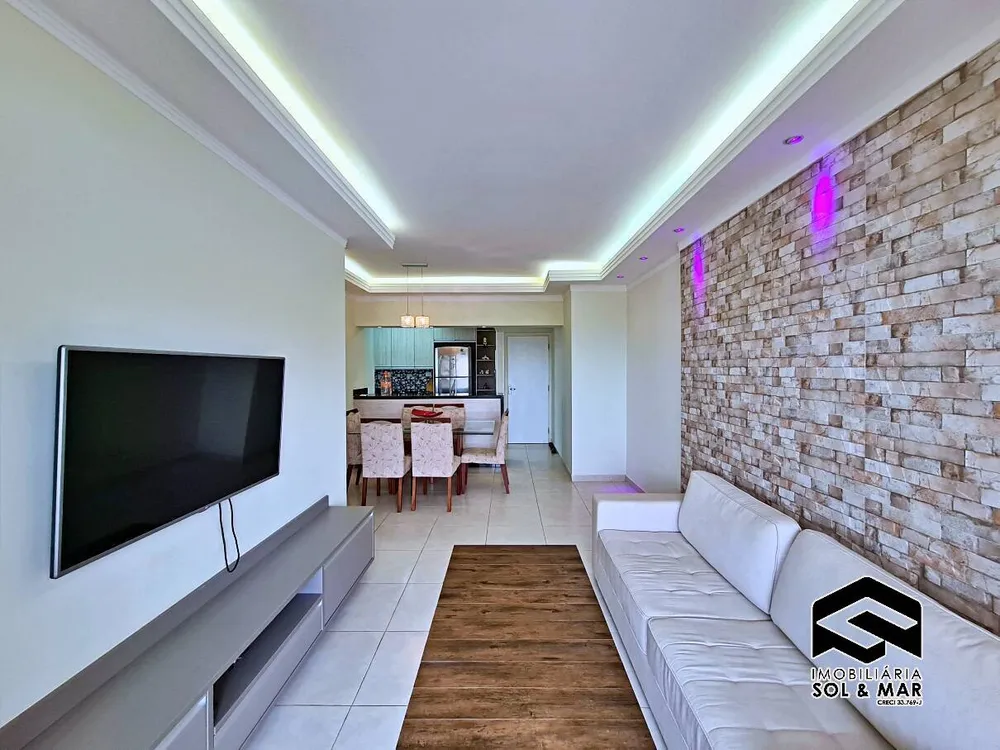 Apartamento, 3 quartos, 90 m² - Foto 1
