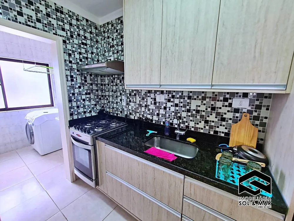 Apartamento, 3 quartos, 90 m² - Foto 13