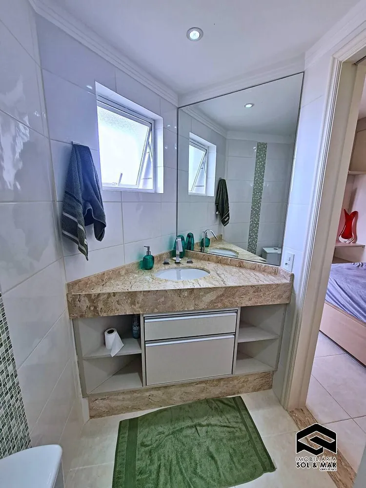 Apartamento, 3 quartos, 90 m² - Foto 7