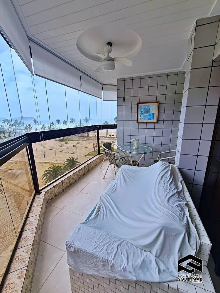 Apartamento, 3 quartos, 90 m² - Foto 2