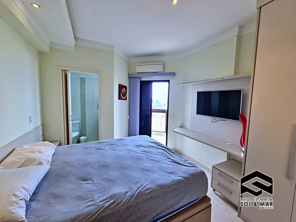 Apartamento, 3 quartos, 90 m² - Foto 3