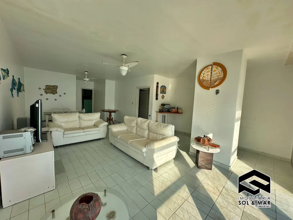 Apartamento, 4 quartos, 140 m² - Foto 6