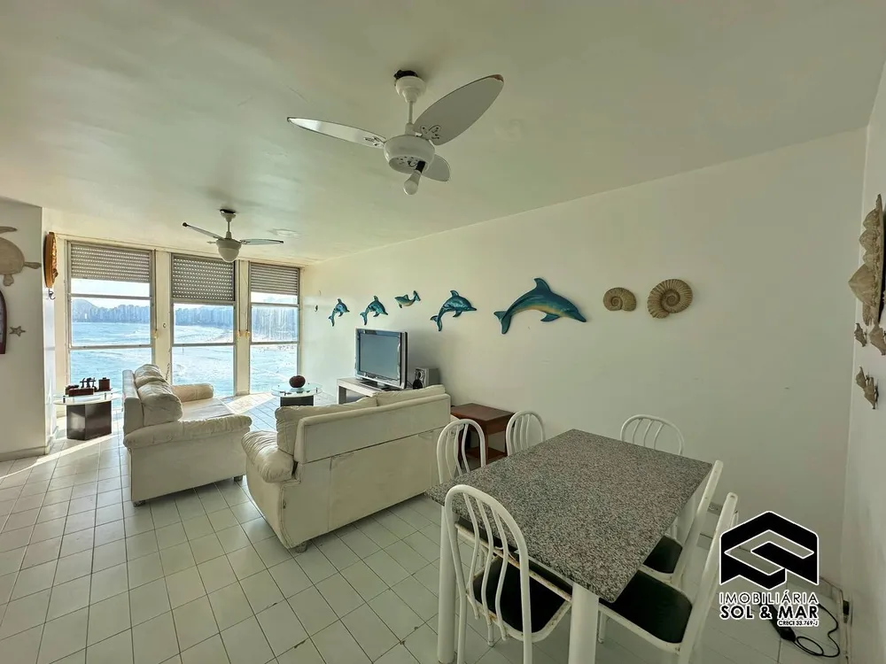 Apartamento, 4 quartos, 140 m² - Foto 2