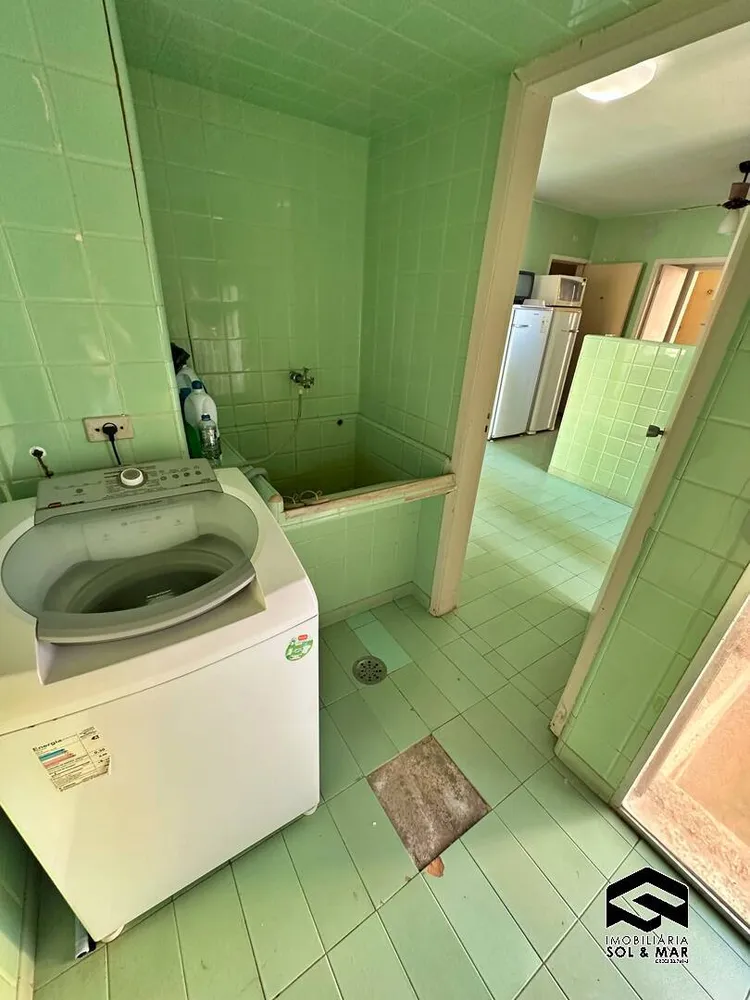 Apartamento, 4 quartos, 140 m² - Foto 1