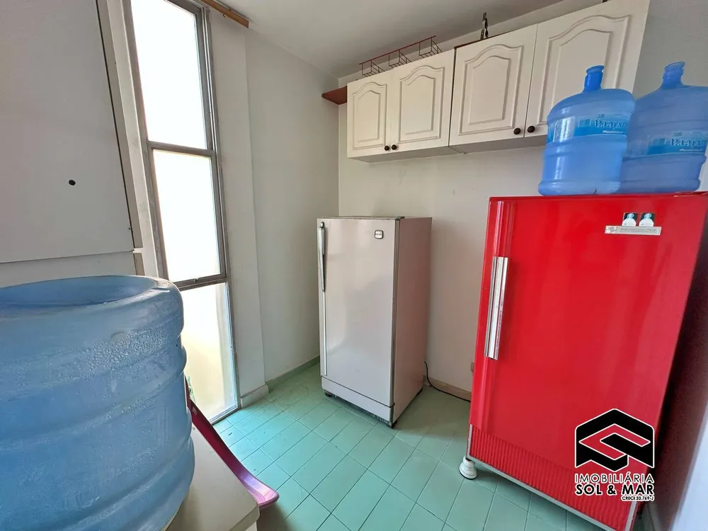 Apartamento, 4 quartos, 140 m² - Foto 7