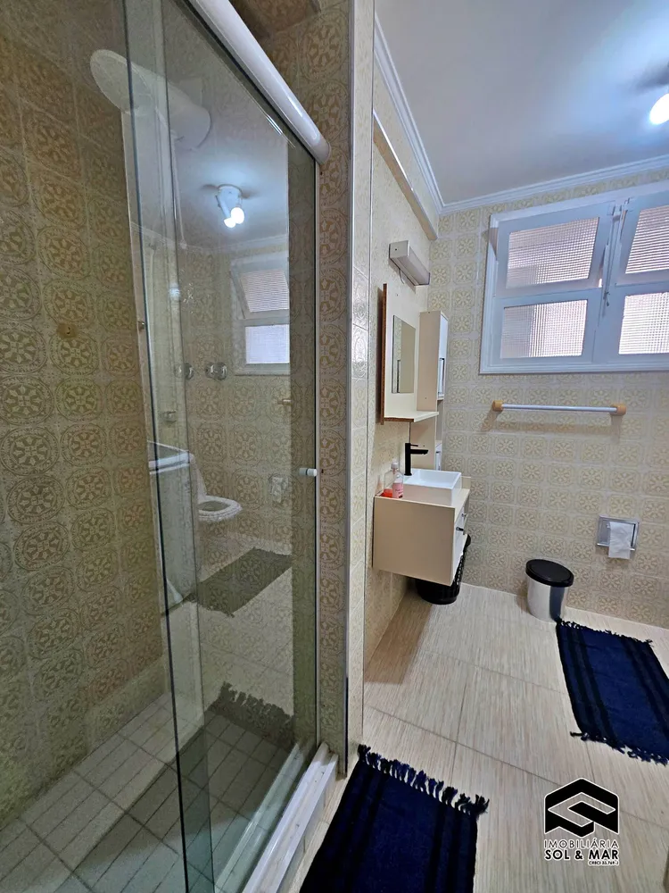 Apartamento, 3 quartos, 90 m² - Foto 1