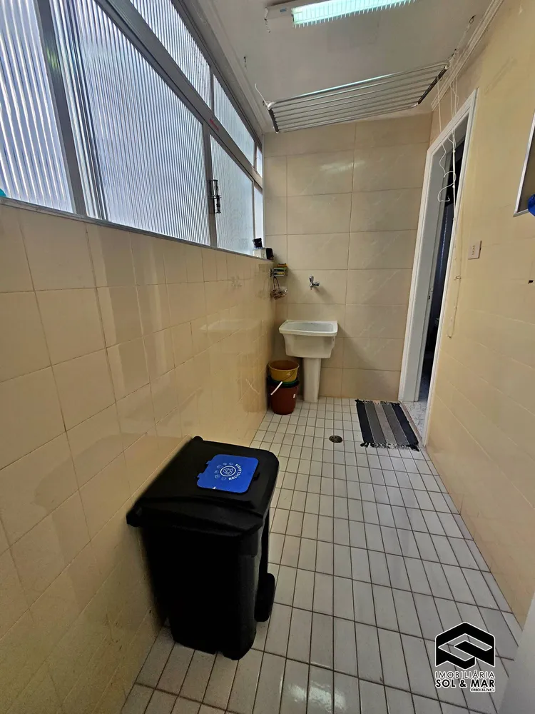 Apartamento, 3 quartos, 90 m² - Foto 3