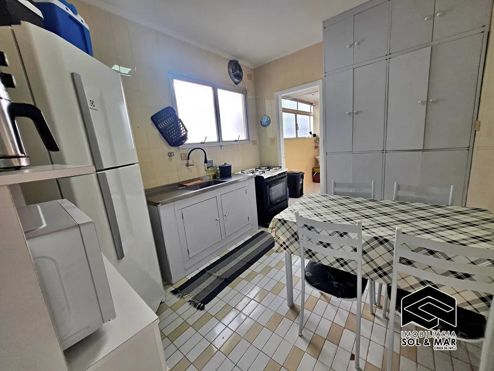Apartamento, 3 quartos, 90 m² - Foto 4