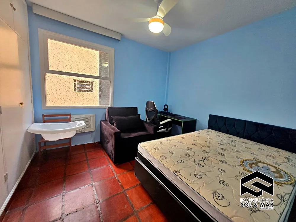 Apartamento, 3 quartos, 90 m² - Foto 4