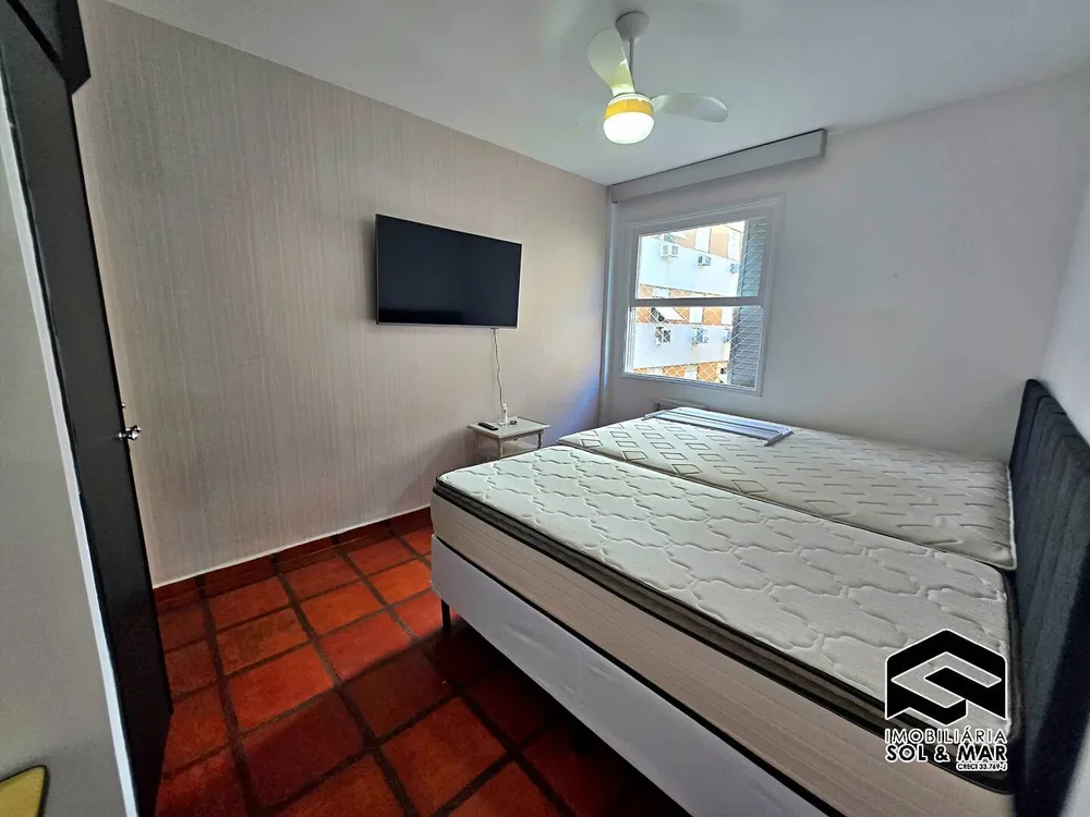 Apartamento, 3 quartos, 90 m² - Foto 2