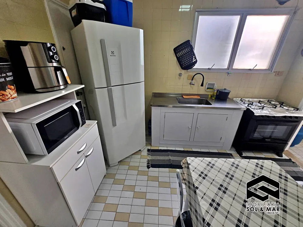 Apartamento, 3 quartos, 90 m² - Foto 2