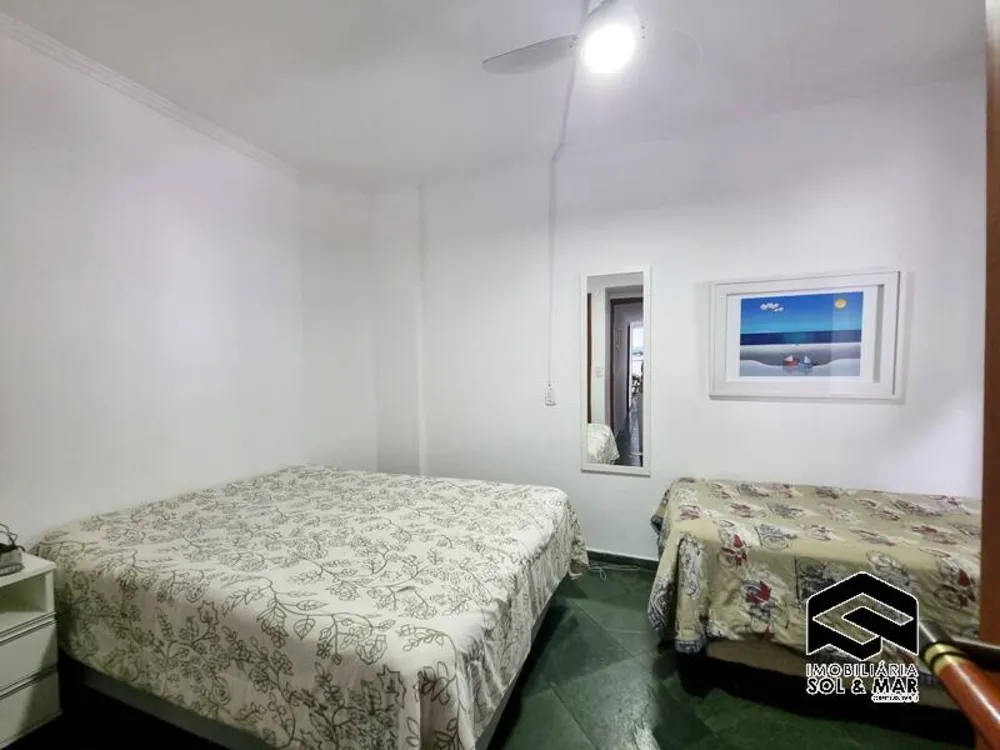 Apartamento, 2 quartos, 65 m² - Foto 1