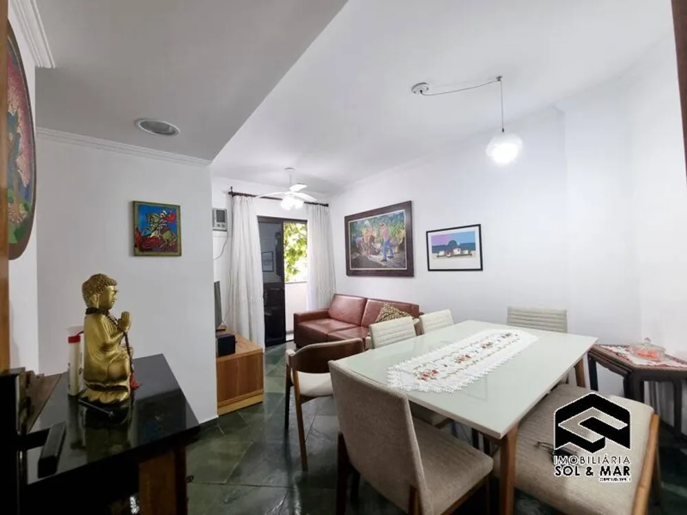 Apartamento, 2 quartos, 65 m² - Foto 4