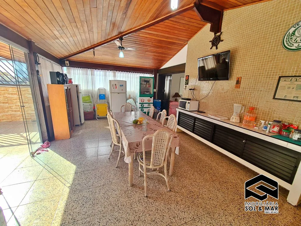Apartamento, 3 quartos, 145 m² - Foto 9