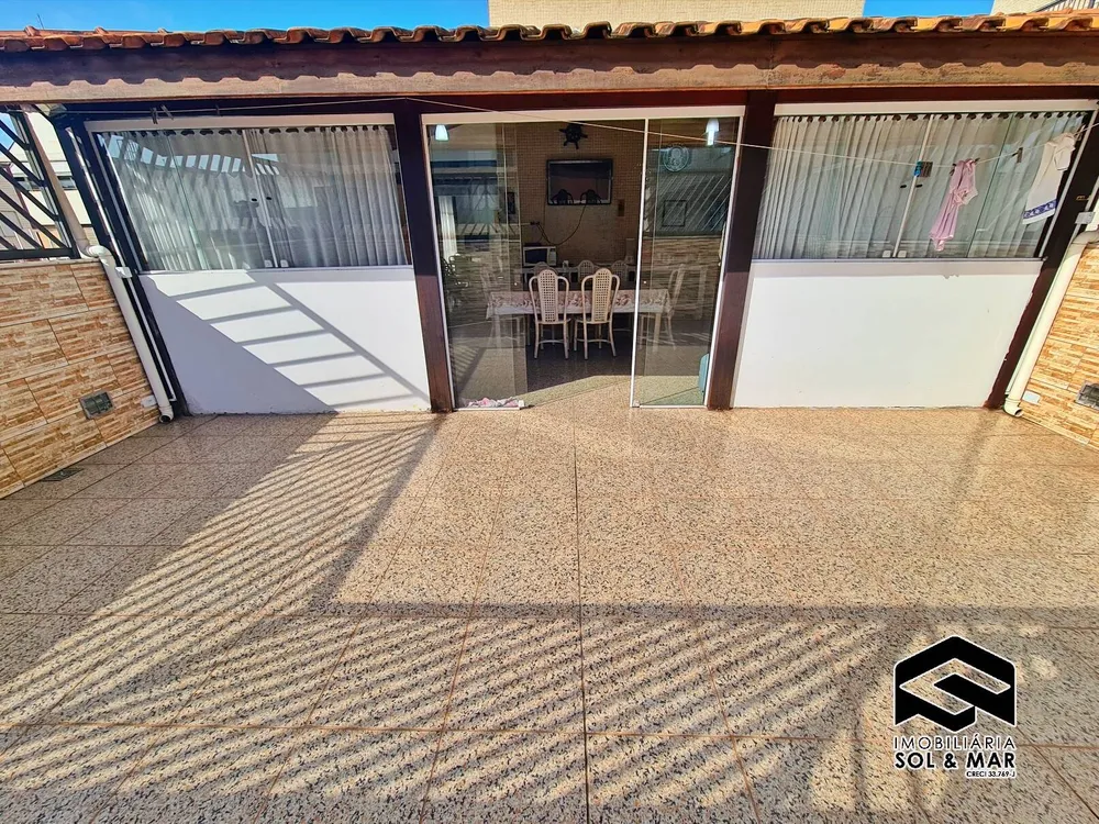 Apartamento, 3 quartos, 145 m² - Foto 2