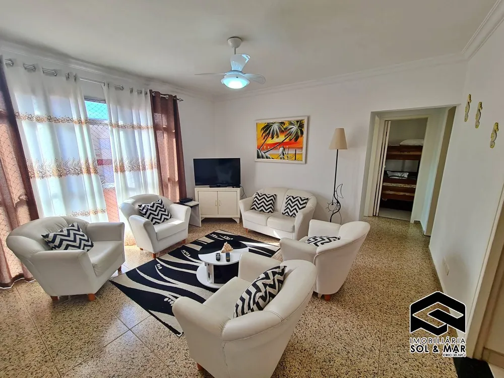 Apartamento, 3 quartos, 145 m² - Foto 1