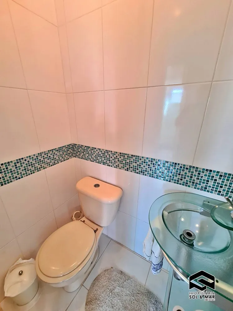 Apartamento, 3 quartos, 145 m² - Foto 8