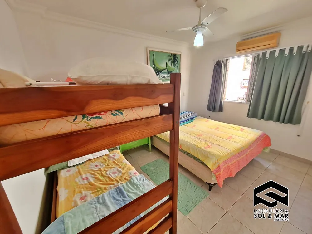 Apartamento, 3 quartos, 145 m² - Foto 11