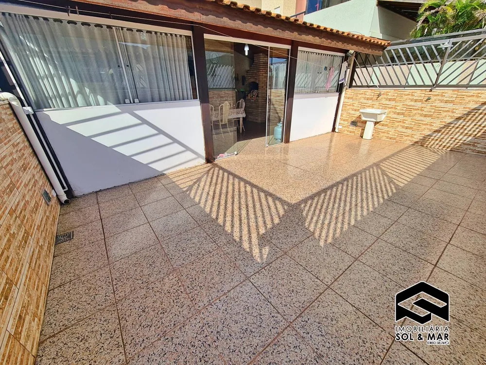 Apartamento, 3 quartos, 145 m² - Foto 7