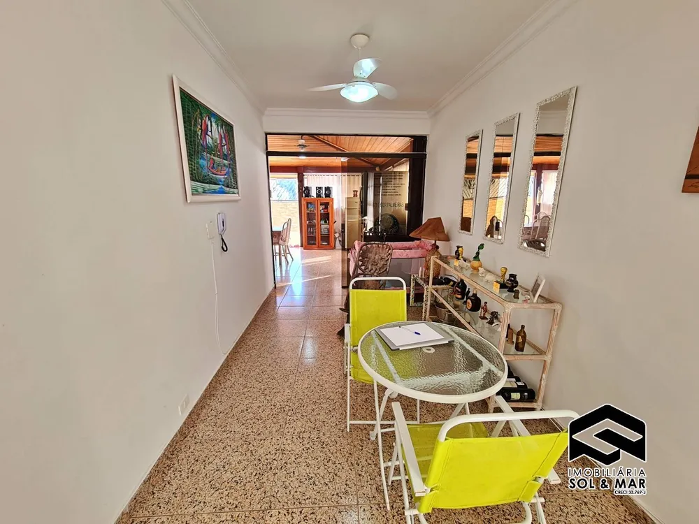 Apartamento, 3 quartos, 145 m² - Foto 4