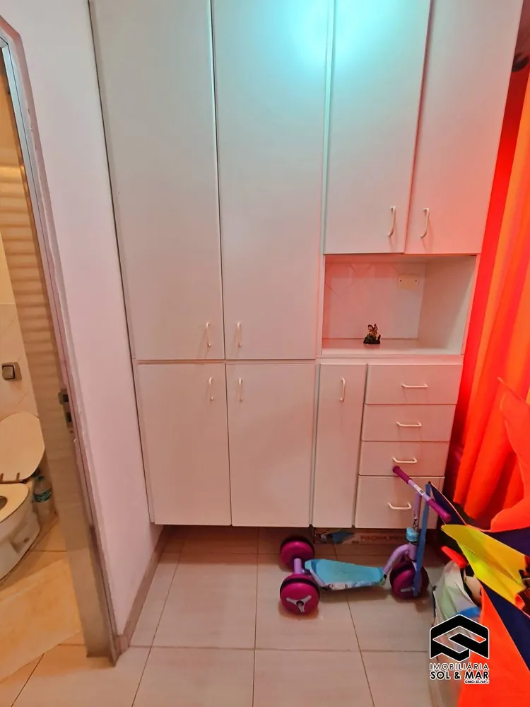 Apartamento, 3 quartos, 145 m² - Foto 15
