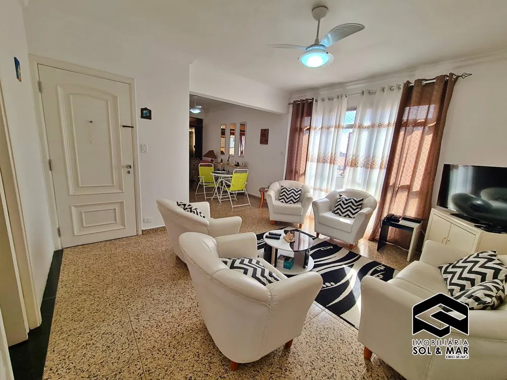 Apartamento, 3 quartos, 145 m² - Foto 3