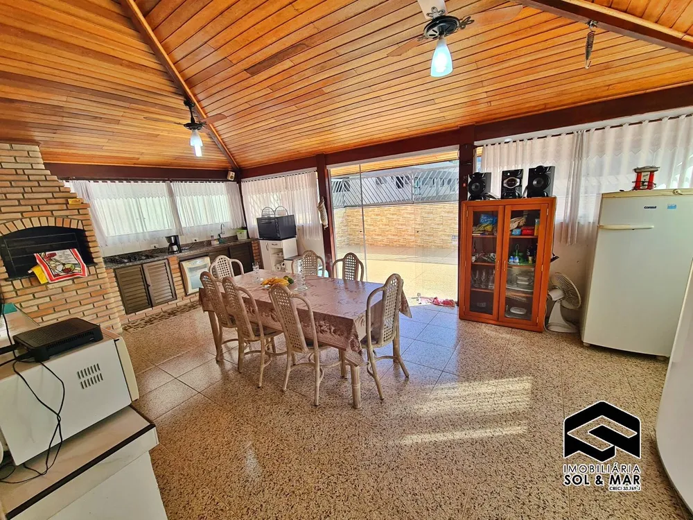 Apartamento, 3 quartos, 145 m² - Foto 6