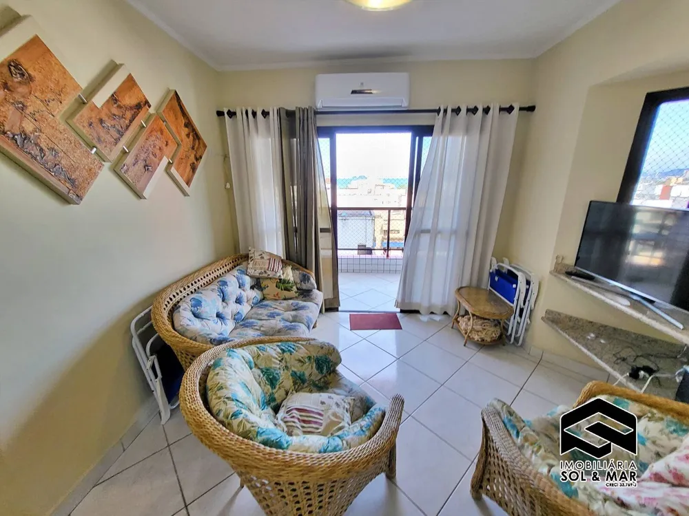 Apartamento, 3 quartos, 75 m² - Foto 1