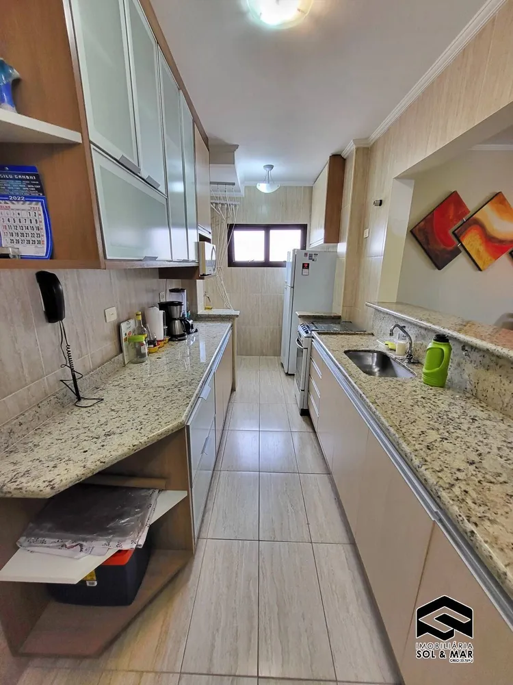Apartamento, 3 quartos, 75 m² - Foto 9