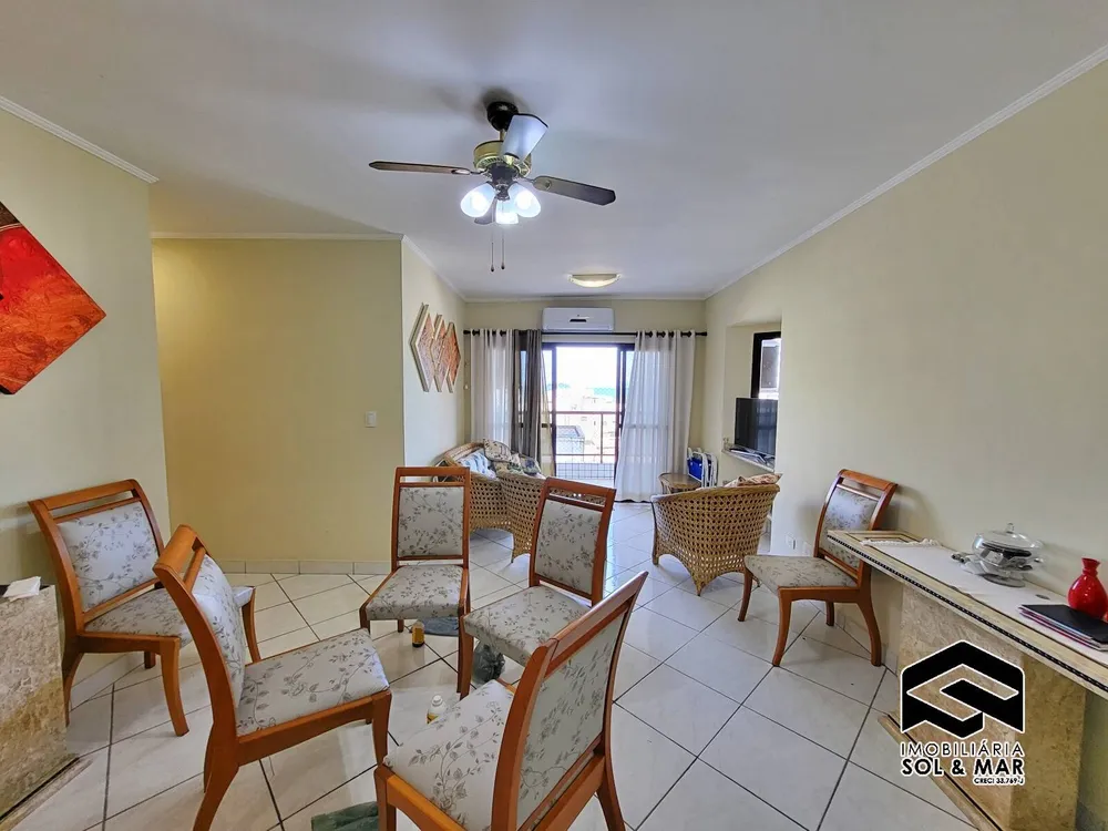 Apartamento, 3 quartos, 75 m² - Foto 2