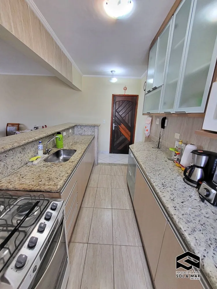 Apartamento, 3 quartos, 75 m² - Foto 11