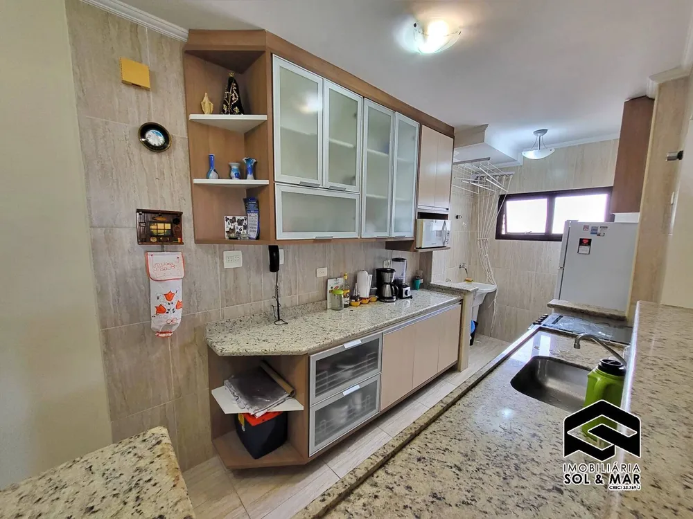 Apartamento, 3 quartos, 75 m² - Foto 10