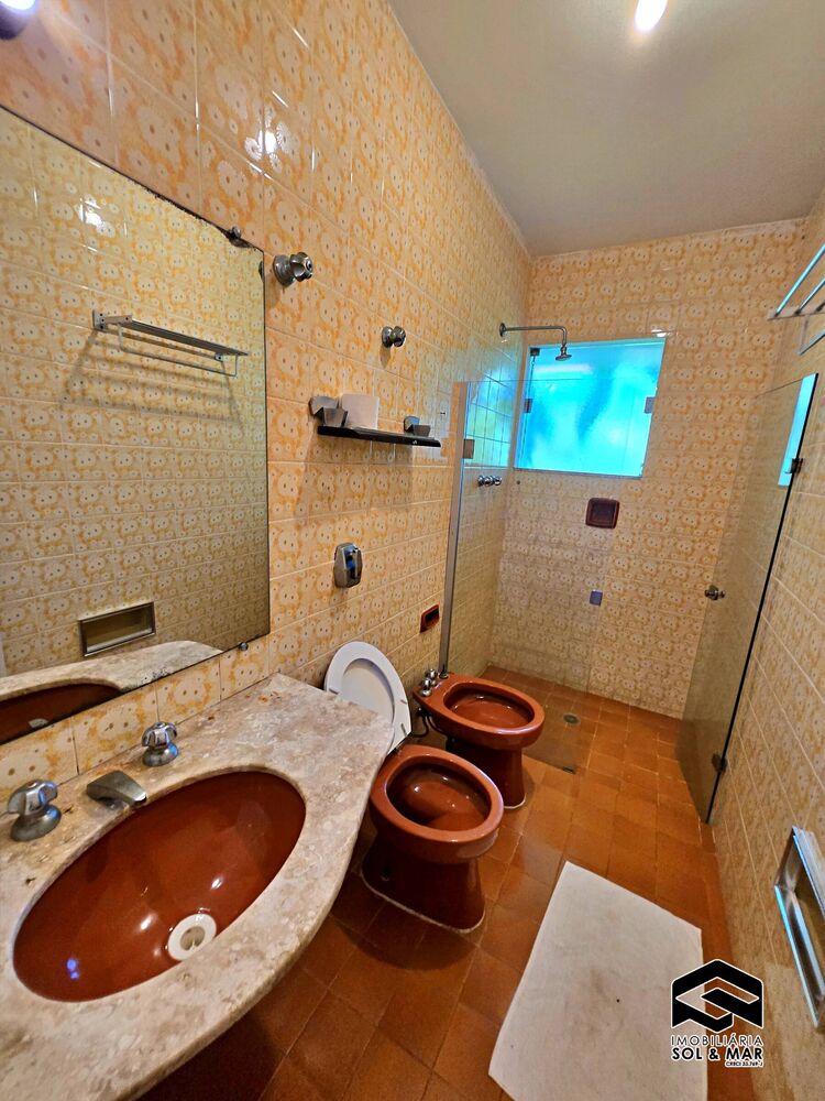 Casa à venda com 3 quartos, 250m² - Foto 3