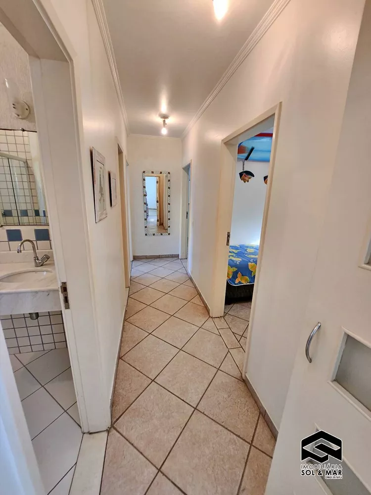 Apartamento à venda com 4 quartos, 90m² - Foto 8