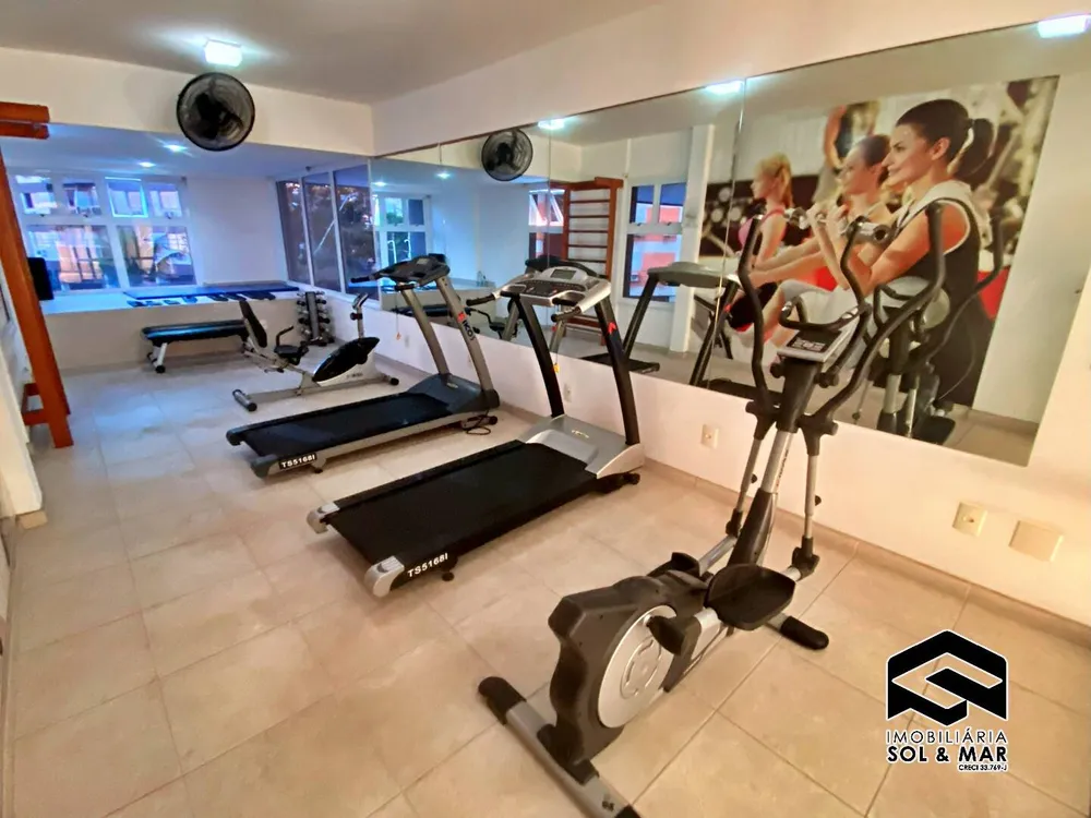 Apartamento, 3 quartos, 118 m² - Foto 12