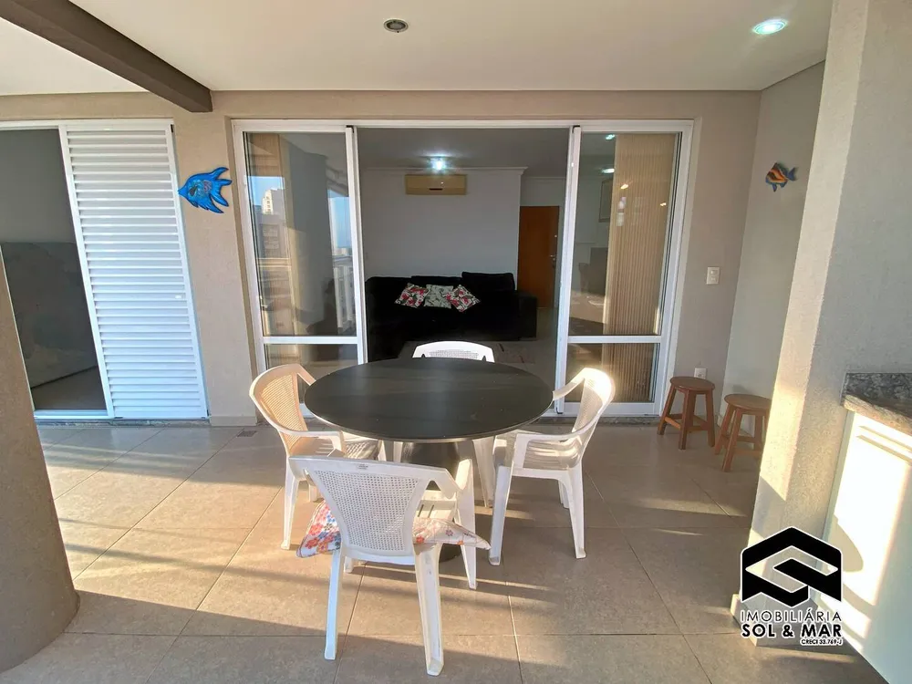 Apartamento, 3 quartos, 118 m² - Foto 5