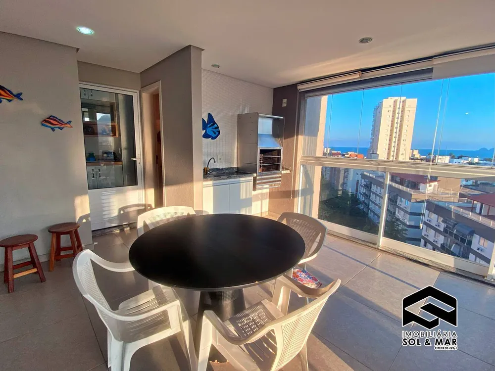 Apartamento, 3 quartos, 118 m² - Foto 3