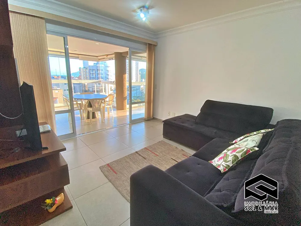 Apartamento, 3 quartos, 118 m² - Foto 2