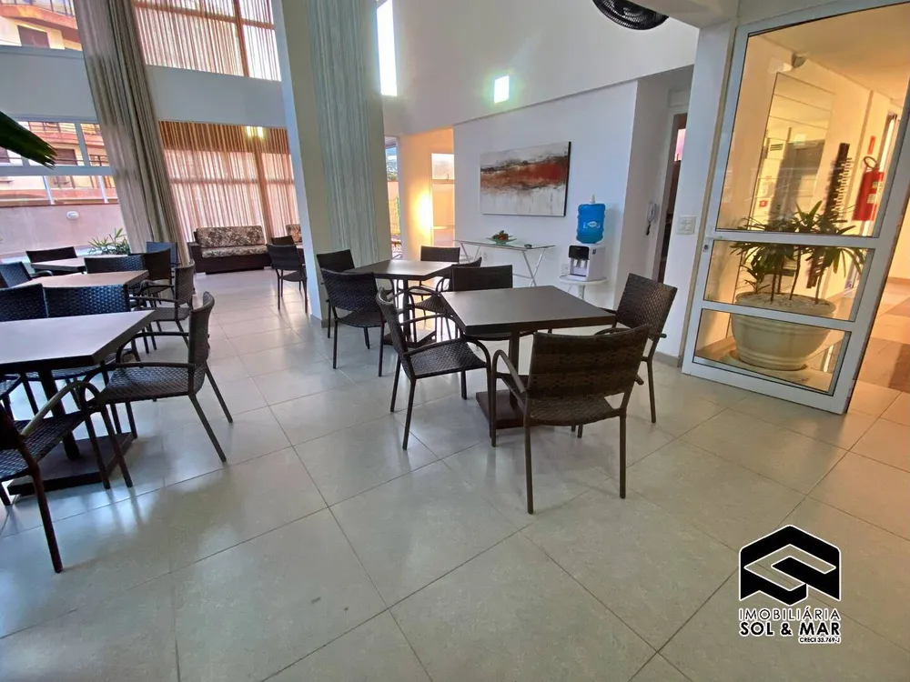 Apartamento, 3 quartos, 118 m² - Foto 11