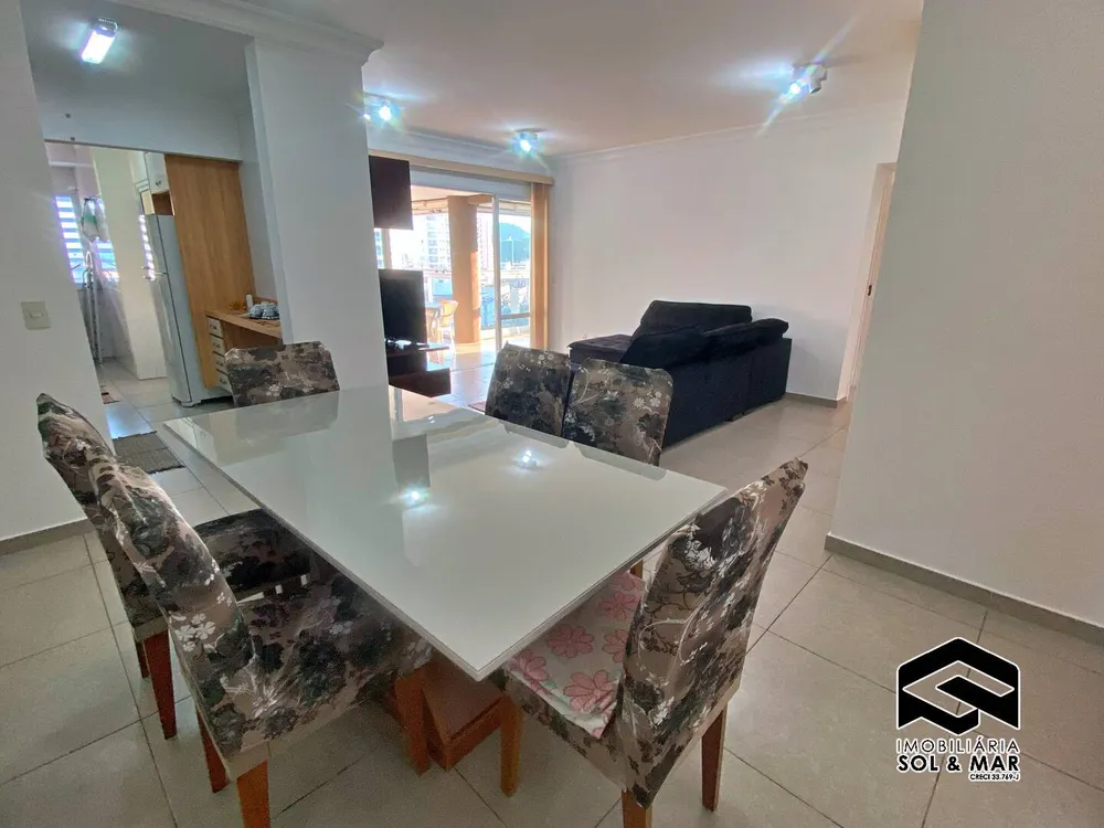 Apartamento, 3 quartos, 118 m² - Foto 1